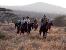 Tanzania-Tanzania-Kilimanjaro Classic Ride